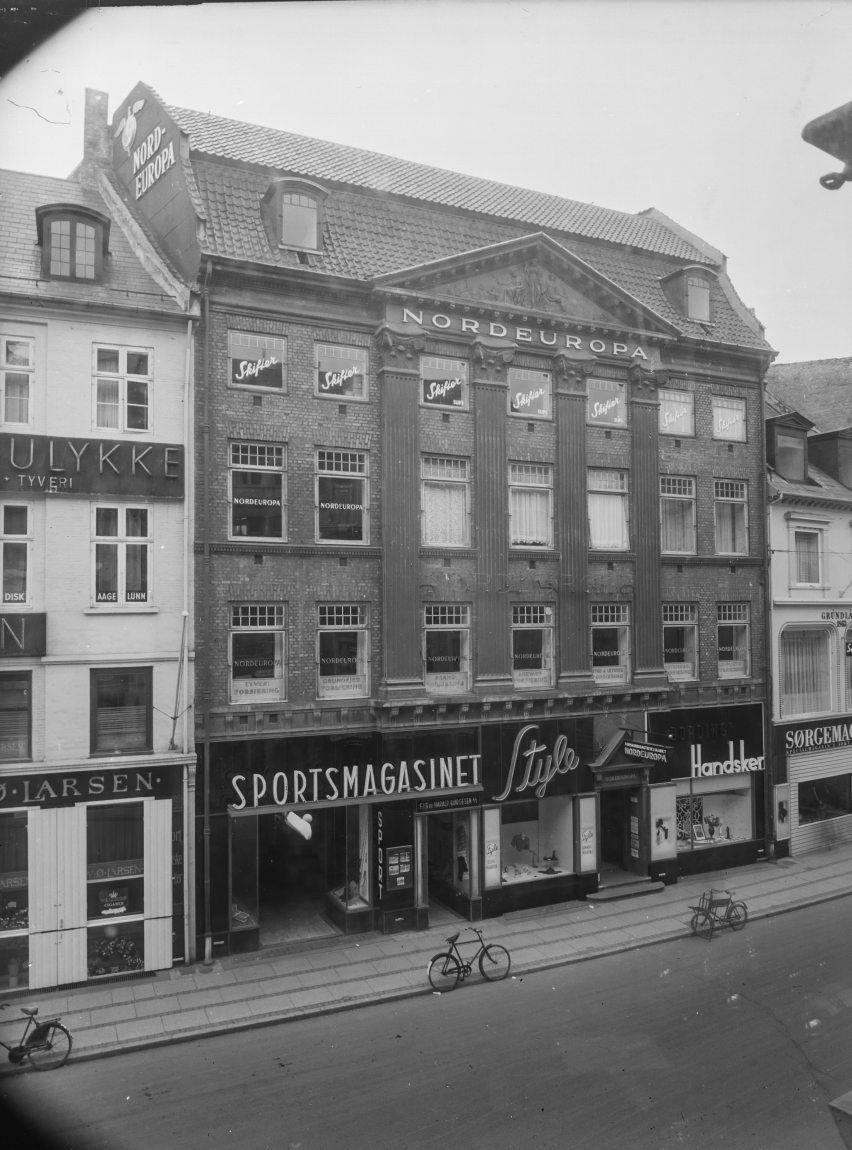 Amagertorv 11
