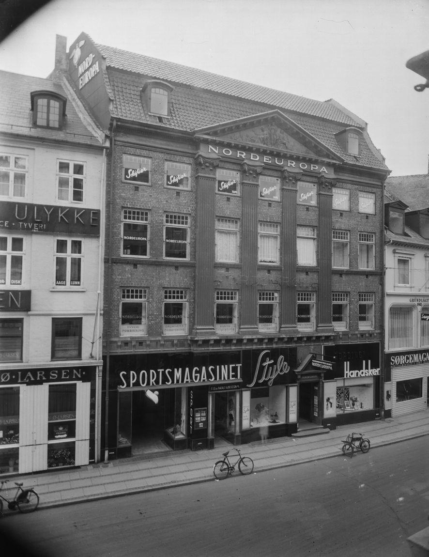 Amagertorv 11