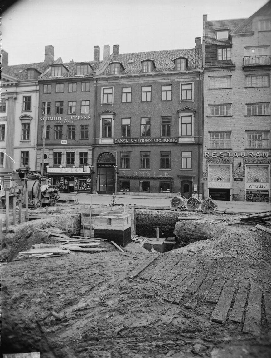 Gammeltorv 12-14-16