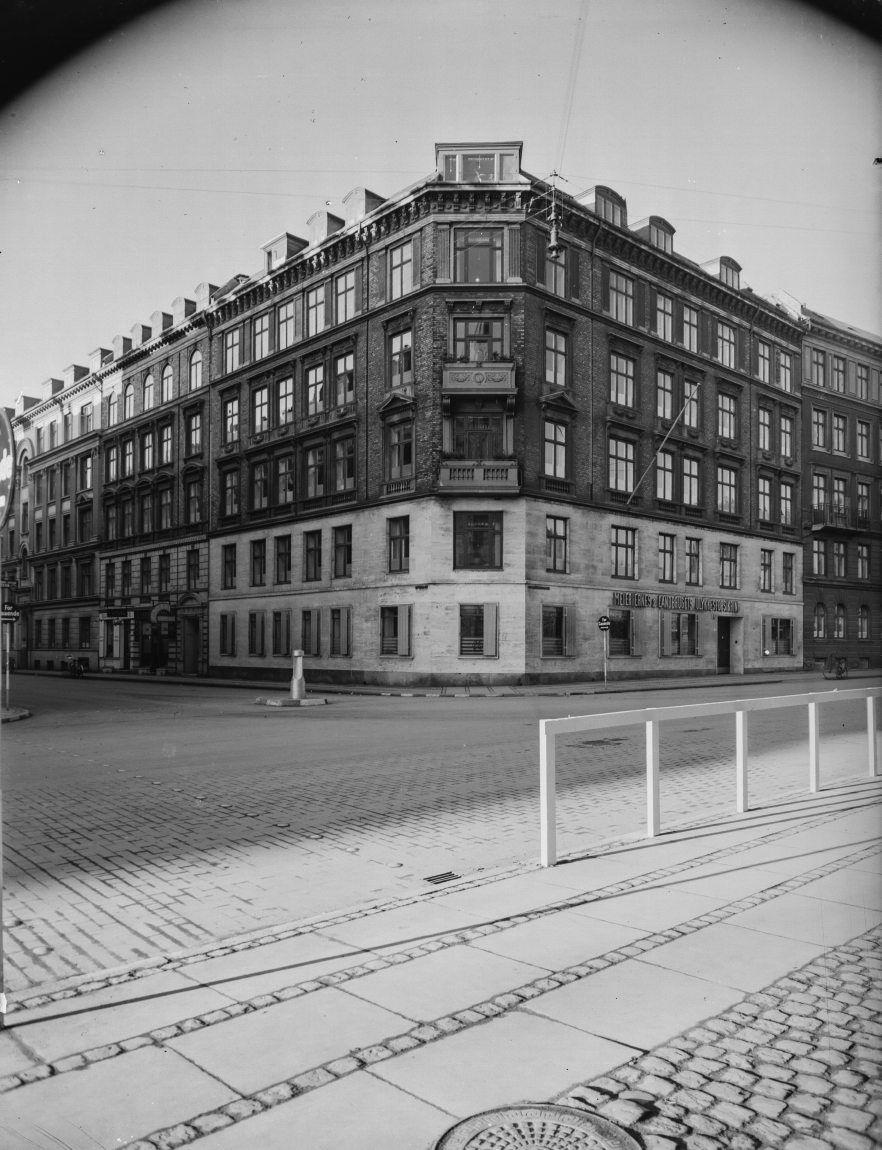 Reventlowsgade 12