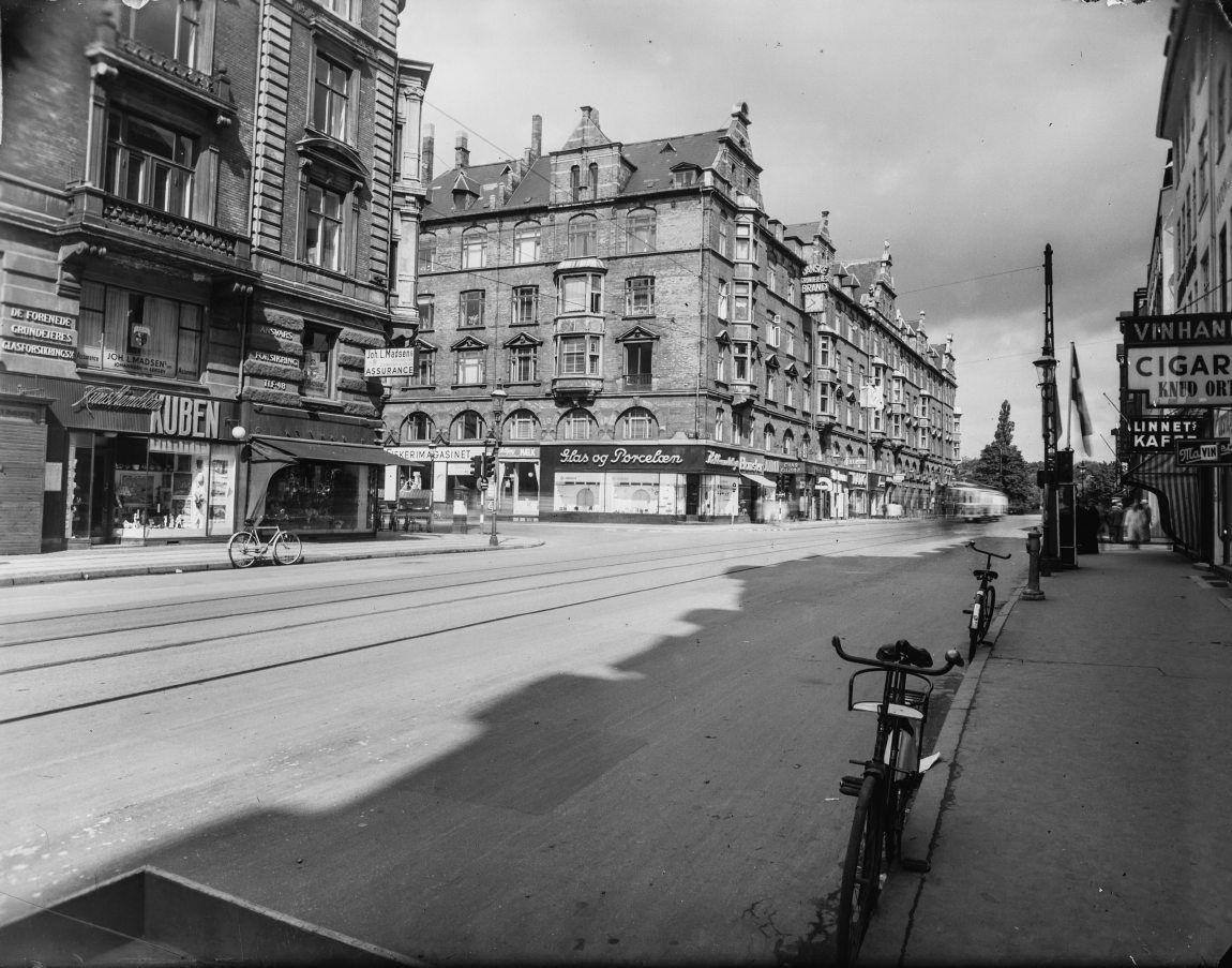 Vester Voldgade 8