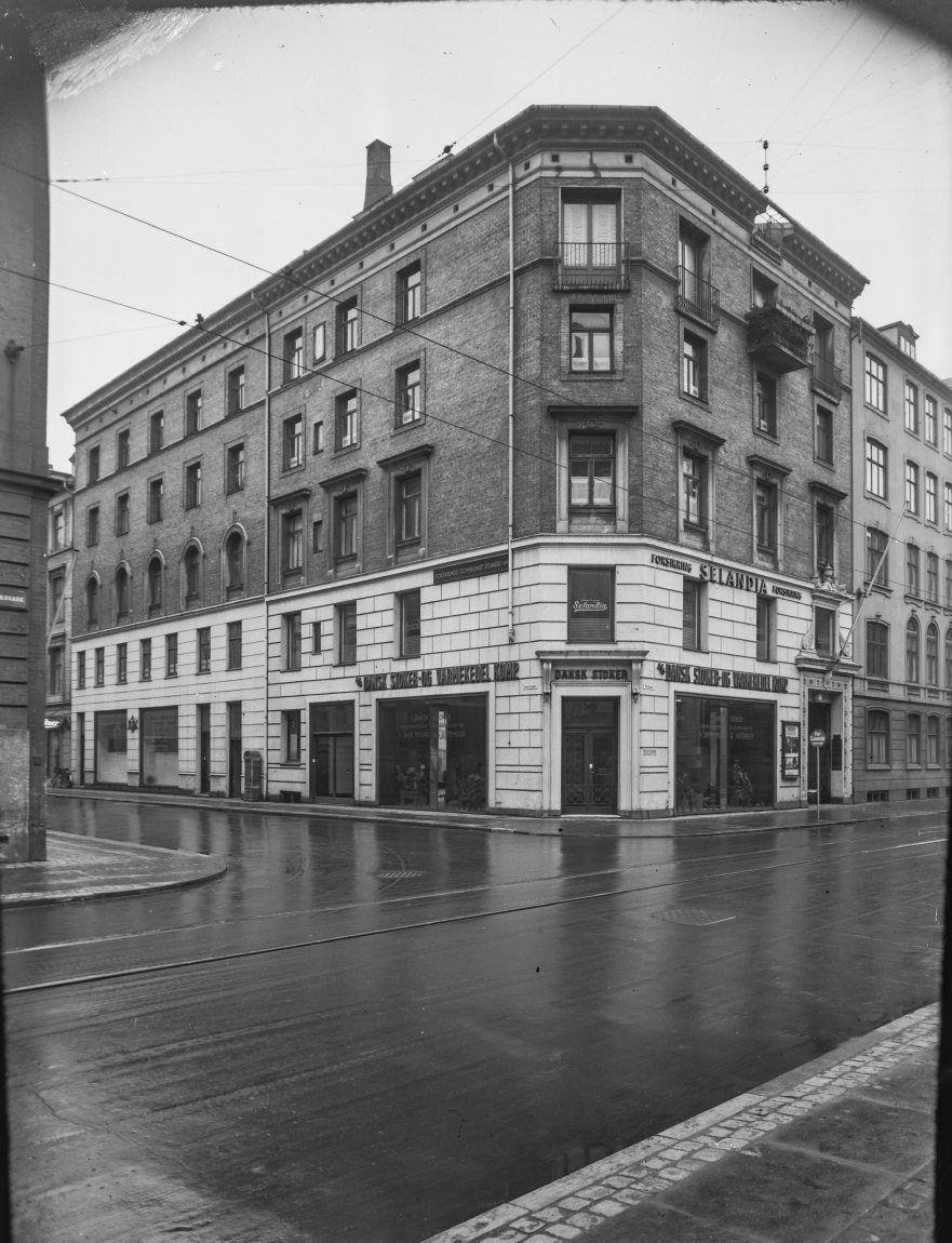 Bredgade 58