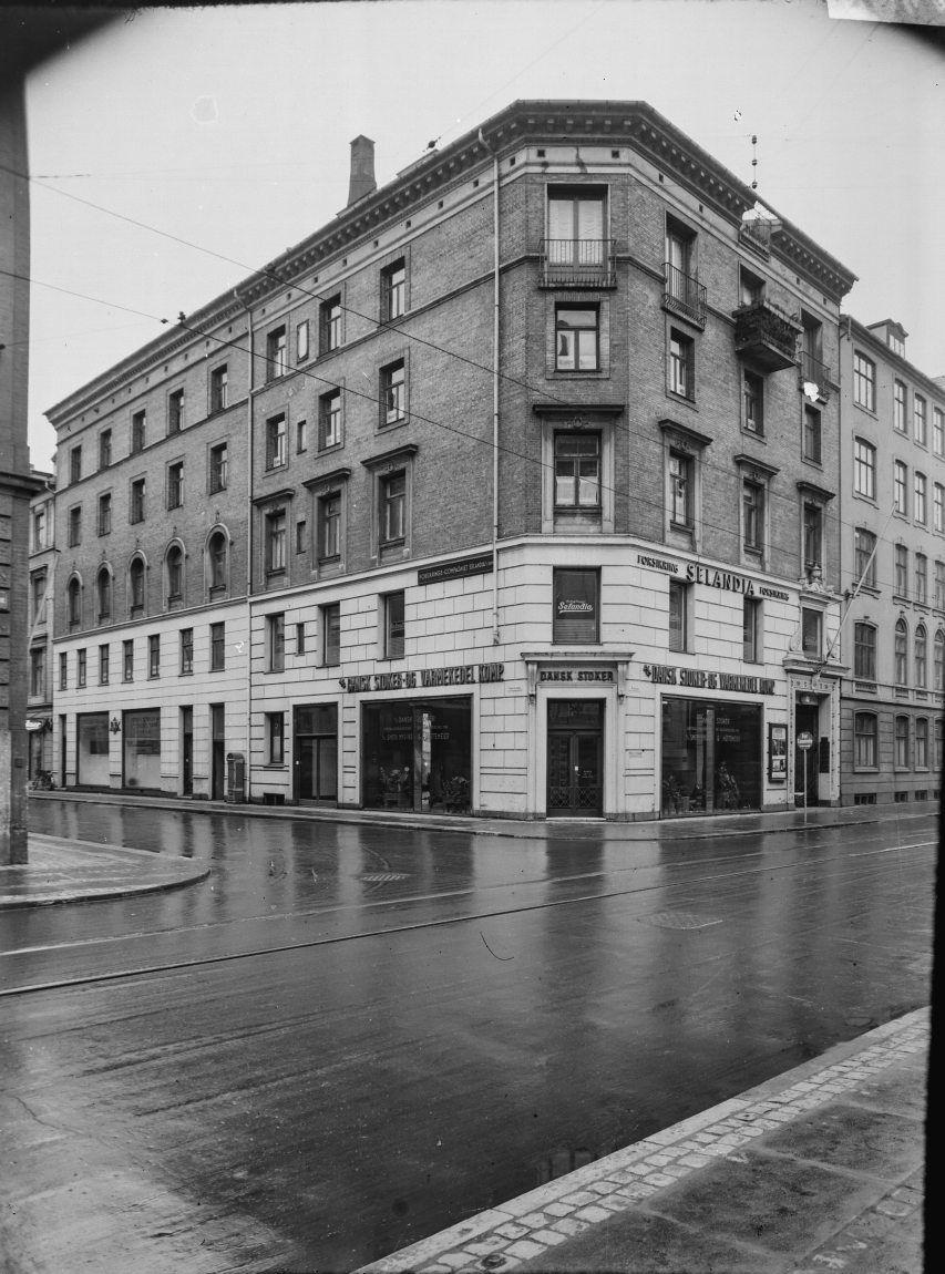 Bredgade 58