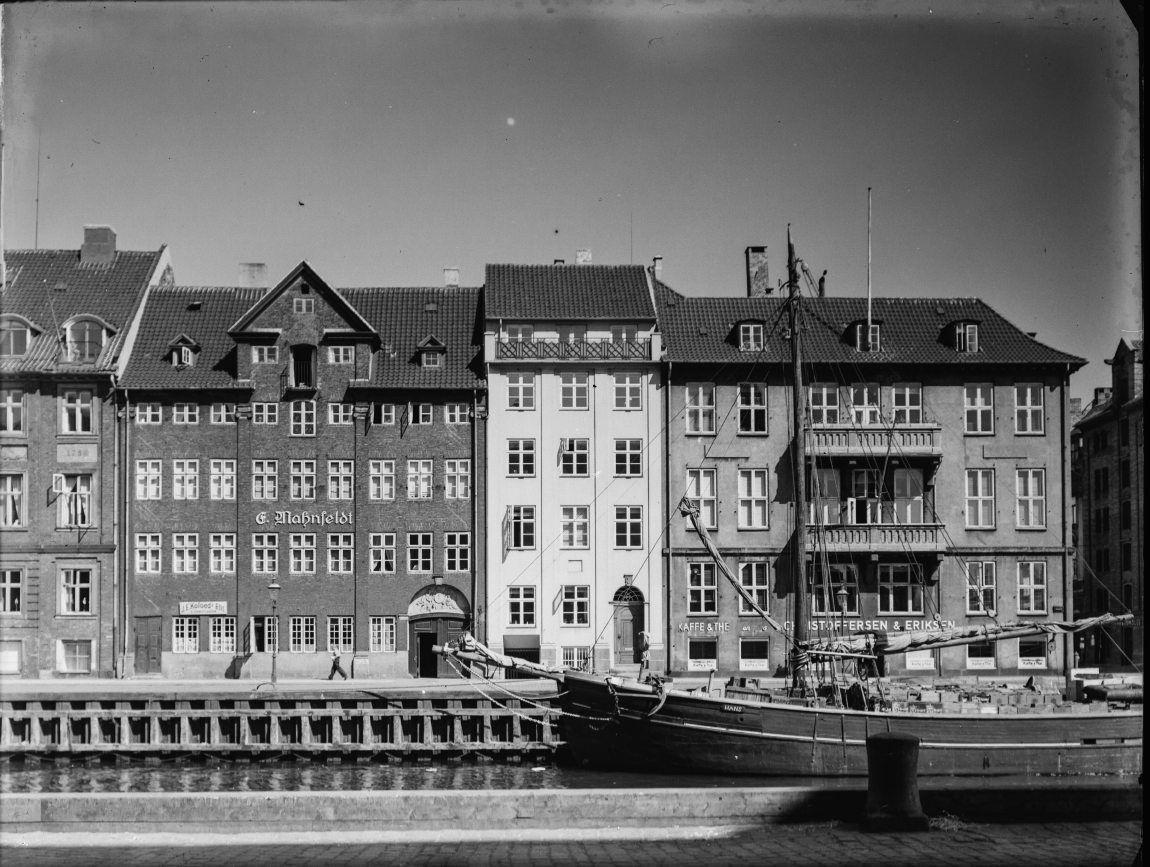 Nyhavn nr. 65-67-69