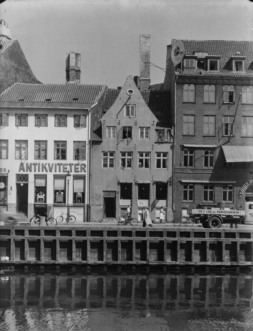 Nyhavn 9-11