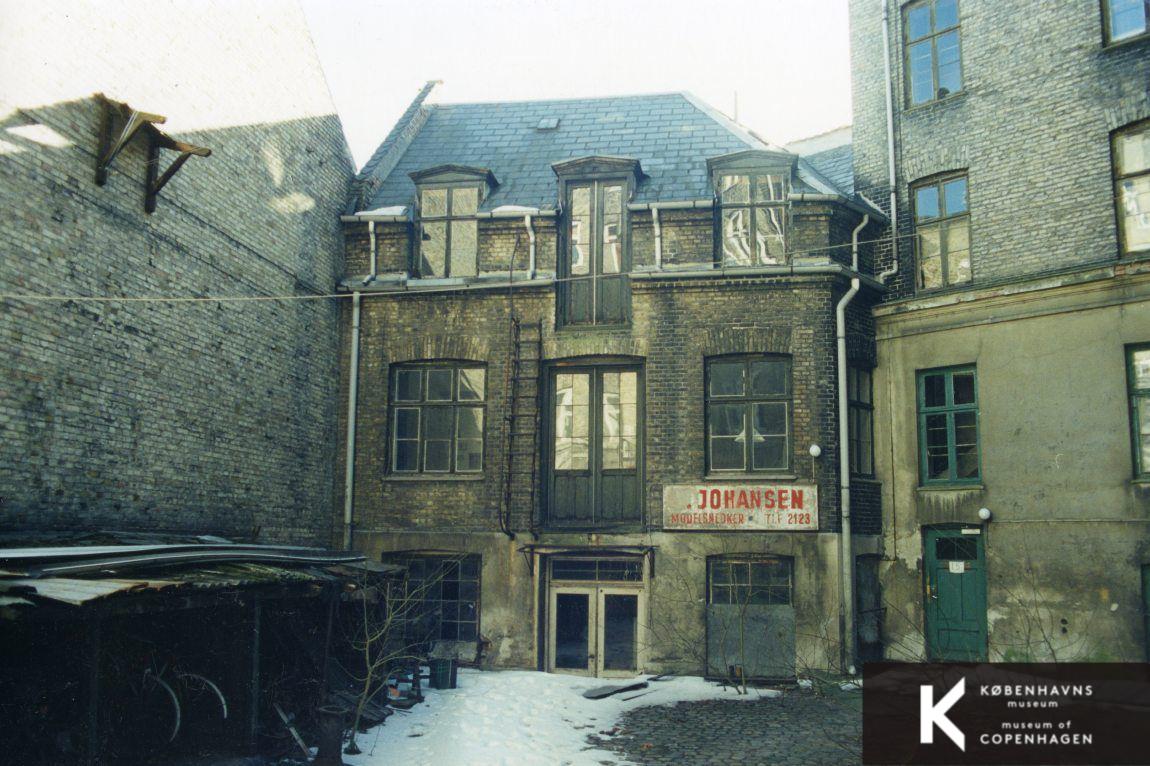 Ahornsgade 15