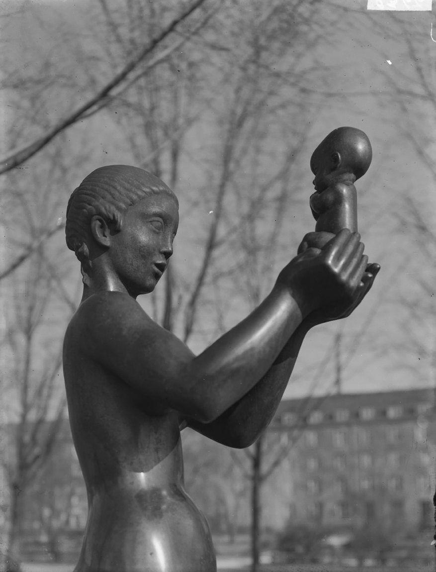 Venus med æblet
