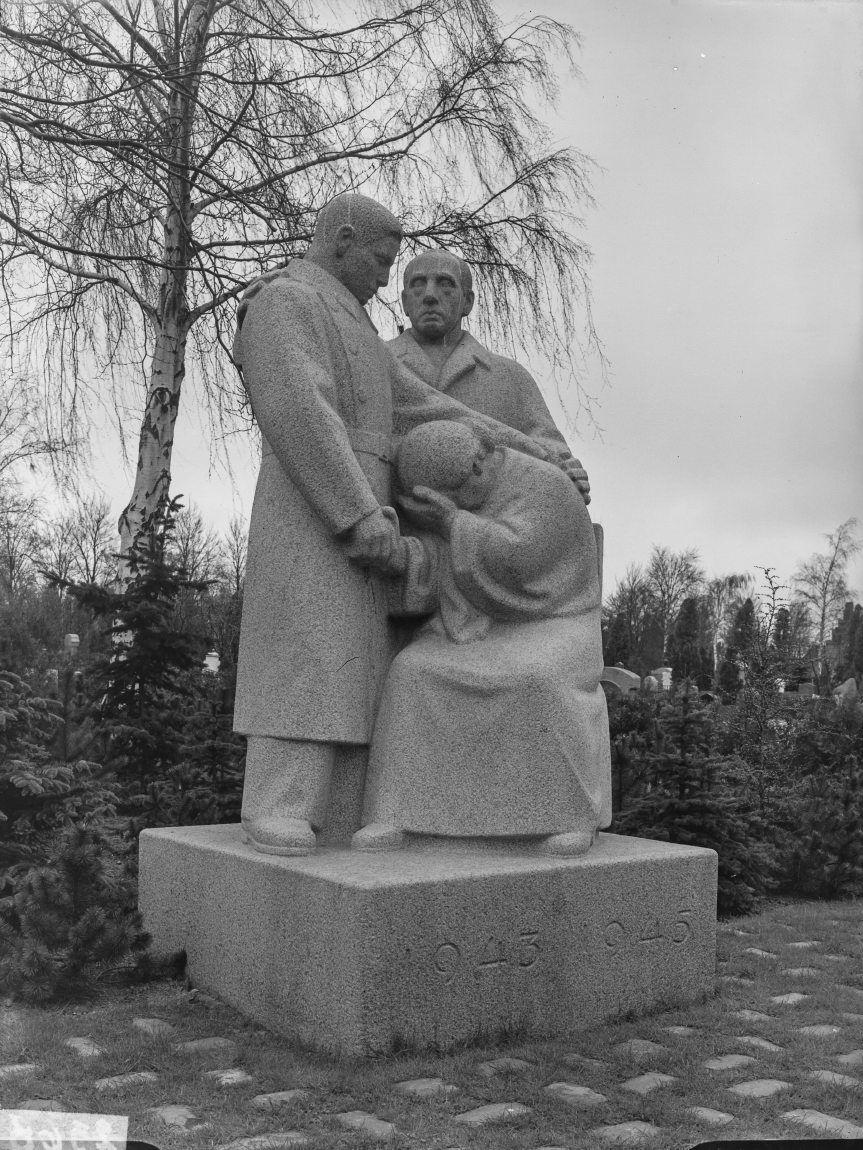 Bispebjerg Kirkegård