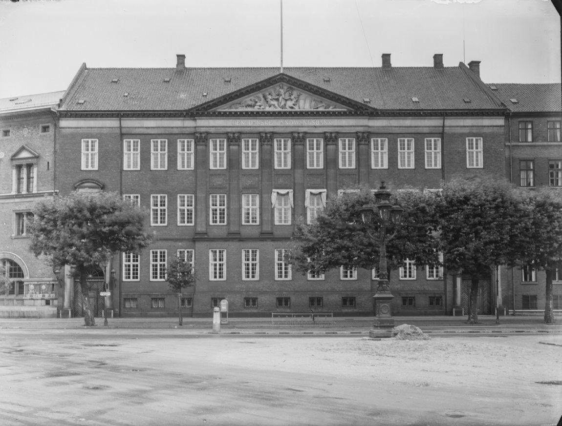 Landmandsbanken