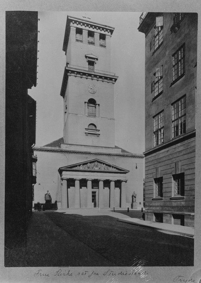 Vor Frue Kirke