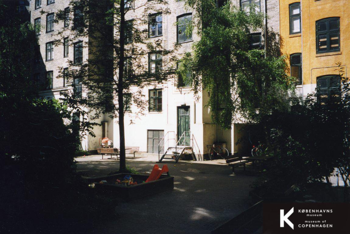 Ahornsgade 6