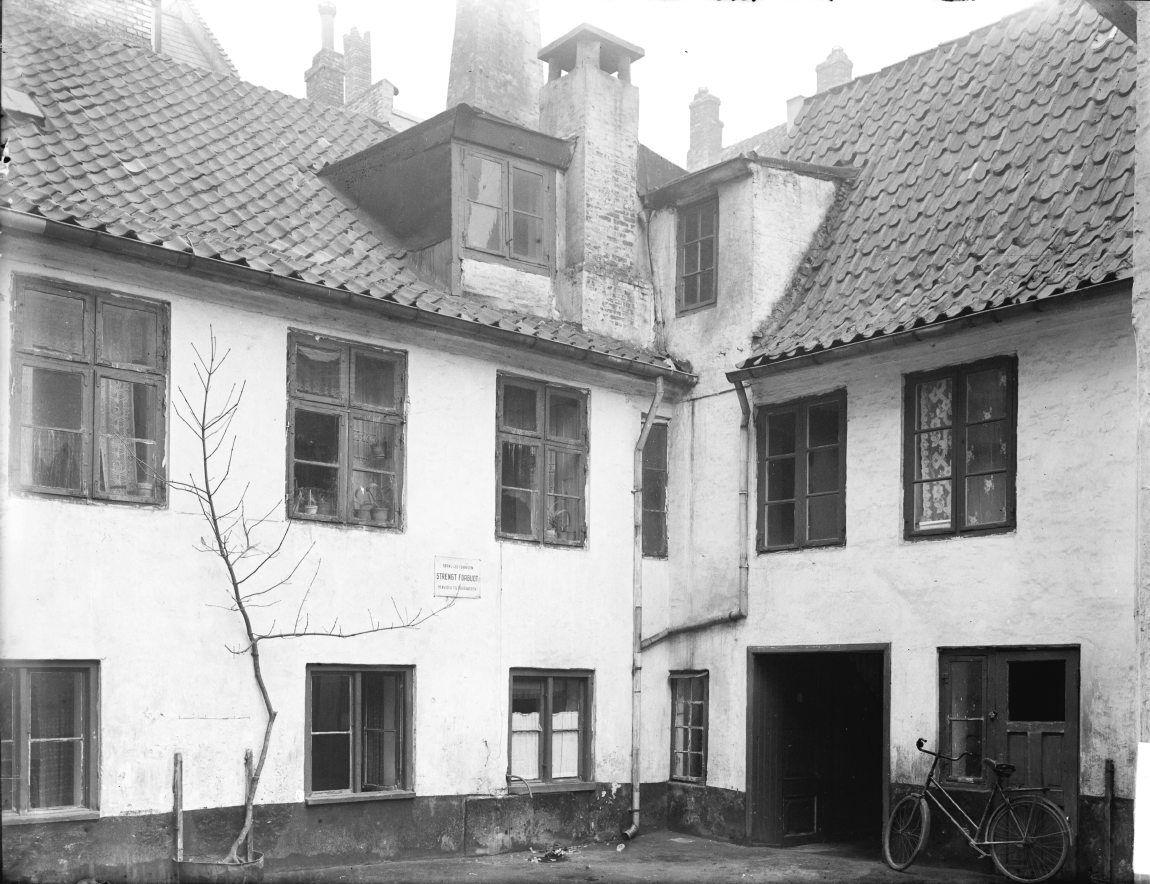 Prinsessegade 52
