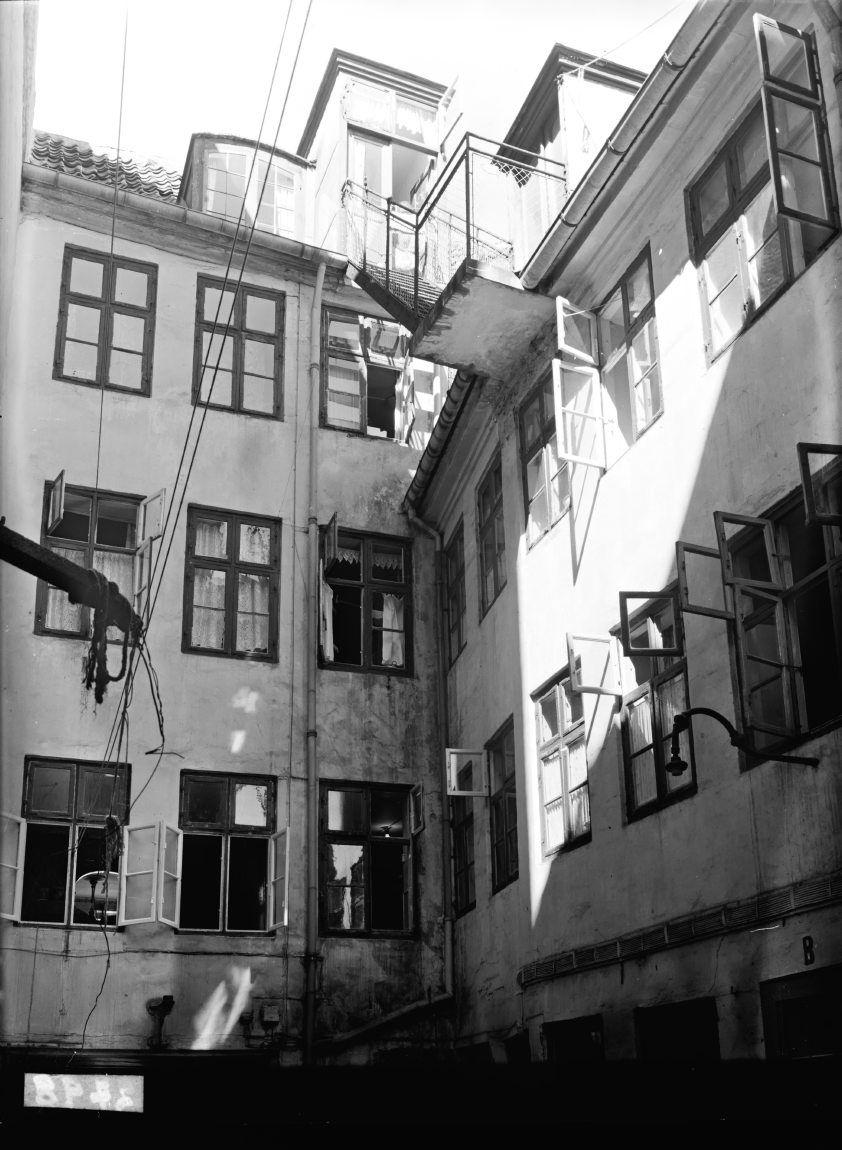 Lille Strandstræde 8