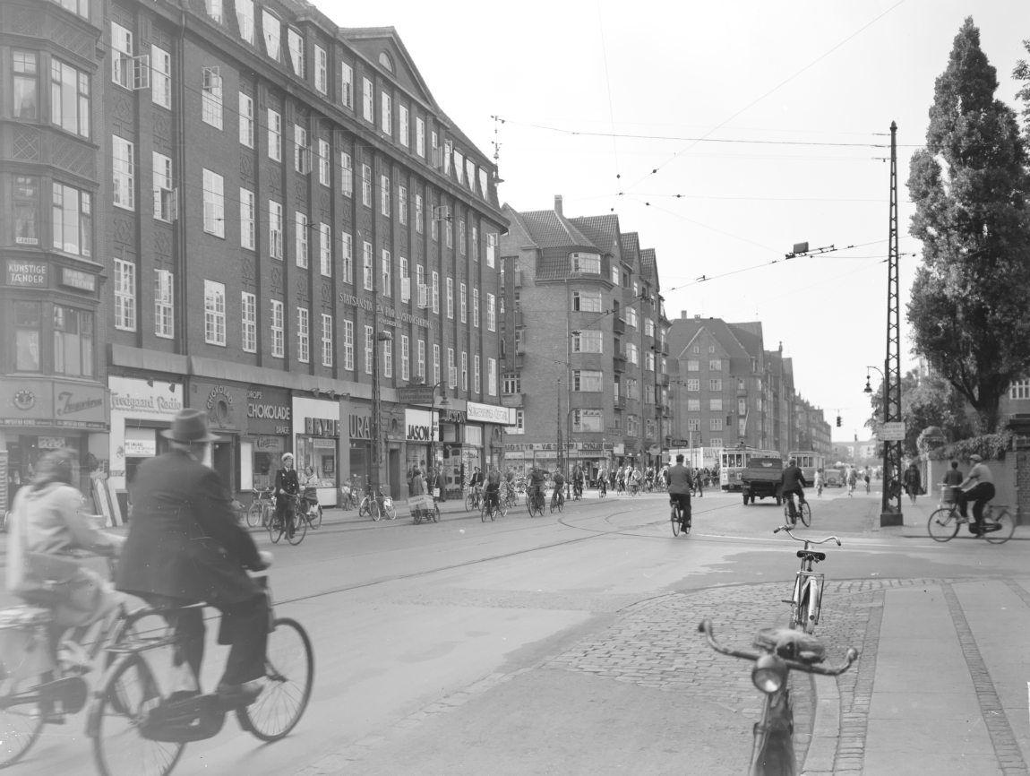 Amagerbrogade