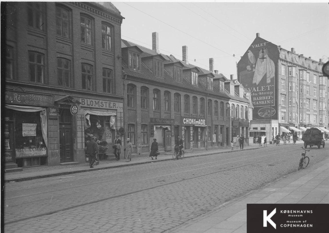Amagerbrogade 119