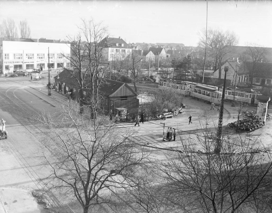 Brønshøj Torv