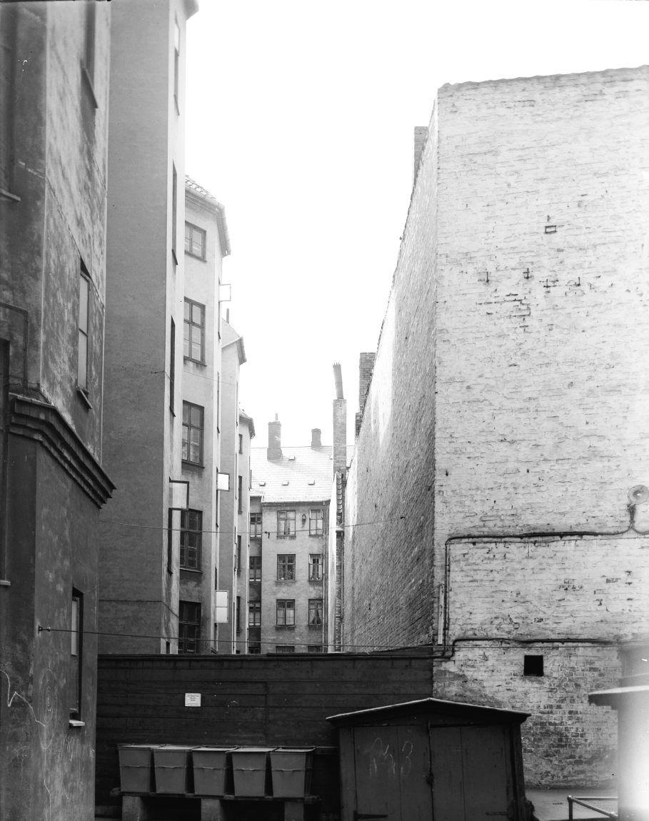 Baggård