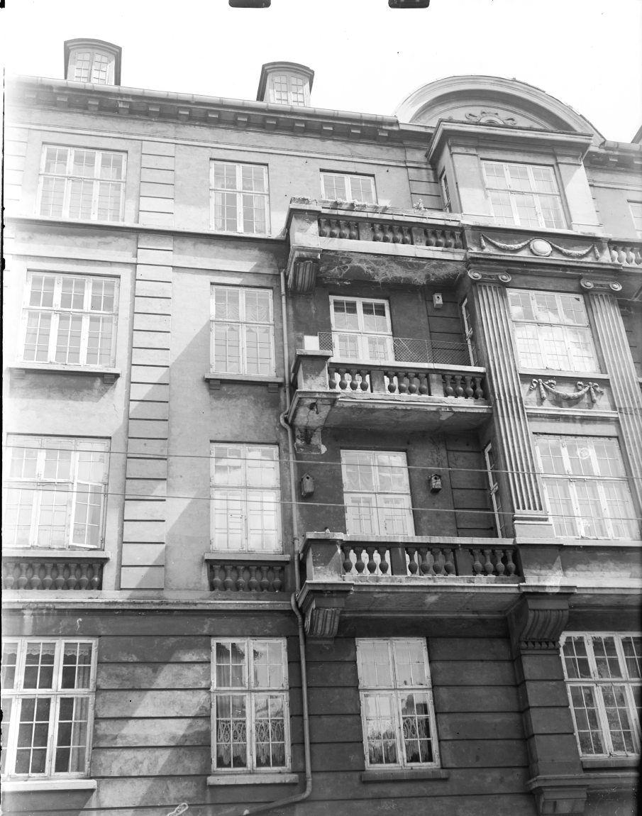 Strandboulevarden 110