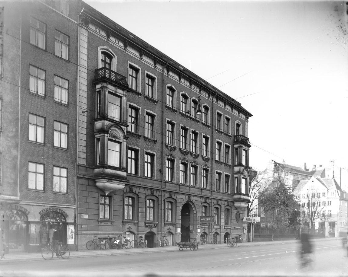 Gothersgade 109