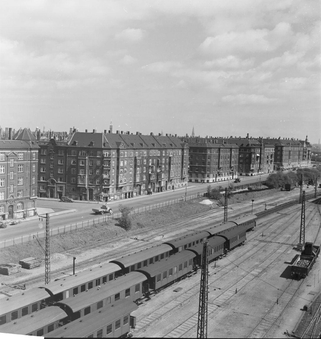 Ingerslevsgade