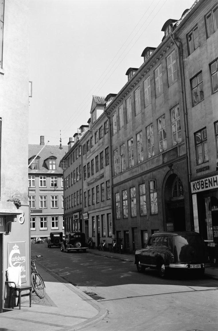 Brolæggerstræde