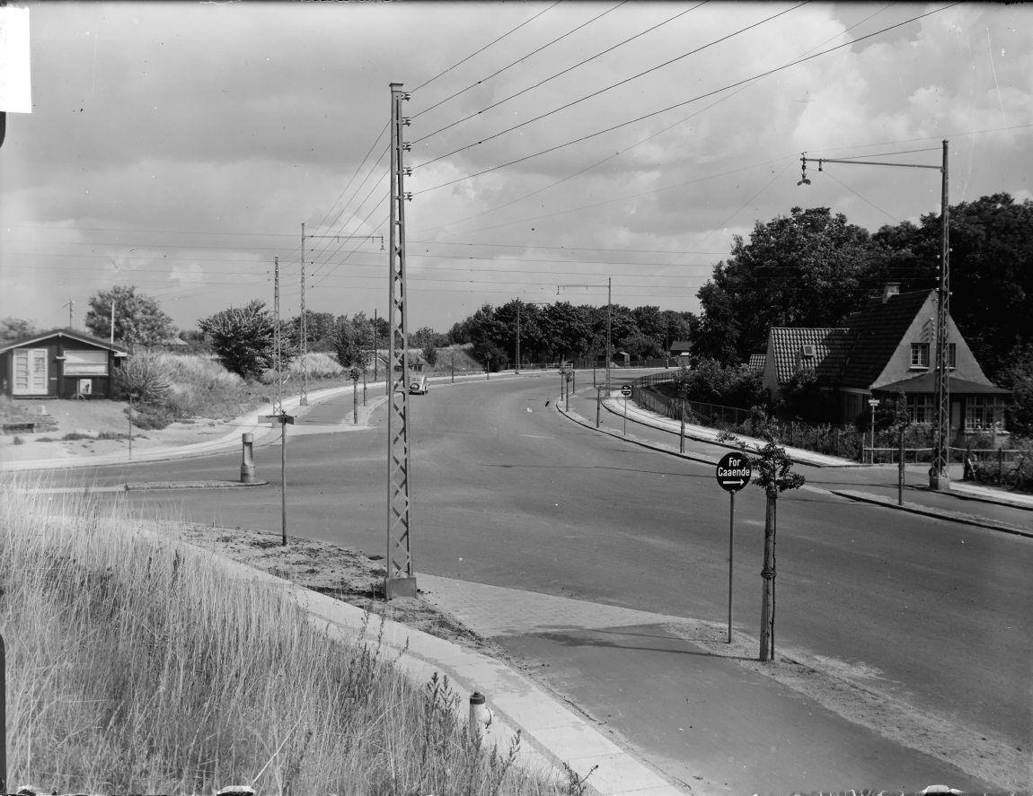Islevhusvej-Islevbrovej
