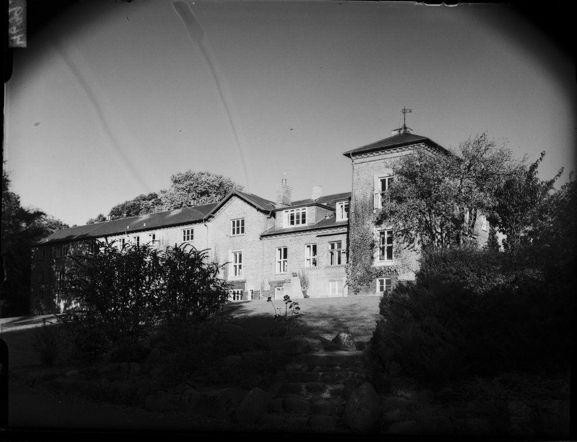 Spanager børneinstitution