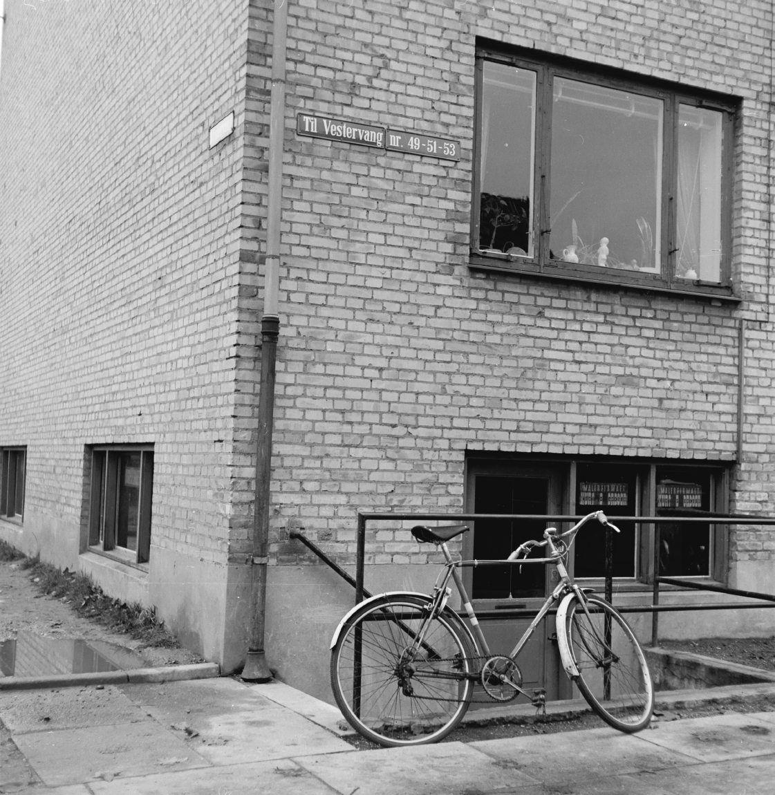 Vestervang 49-53