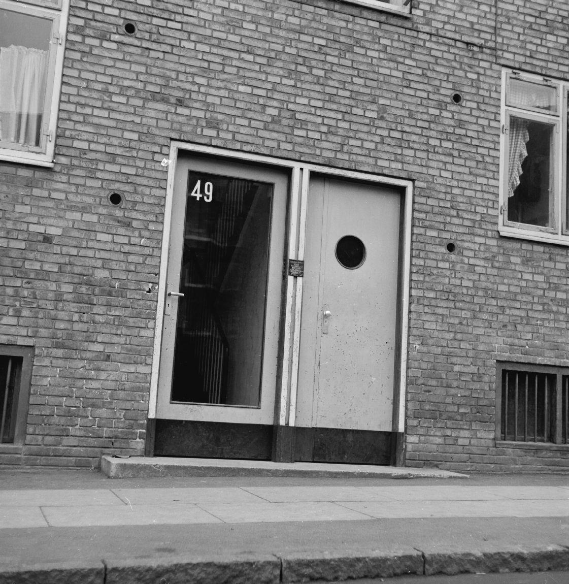 Hovmestervej 49