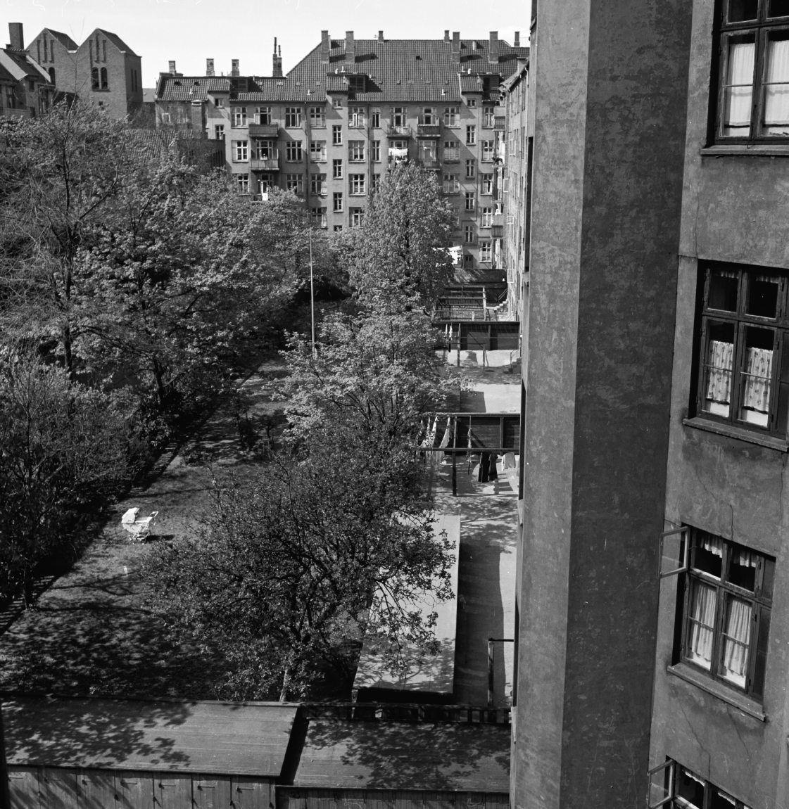 Dybbølsgade