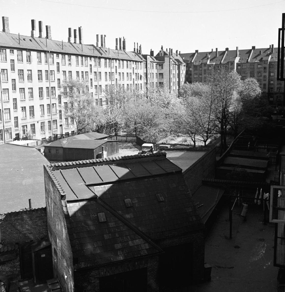 Dybbølsgade