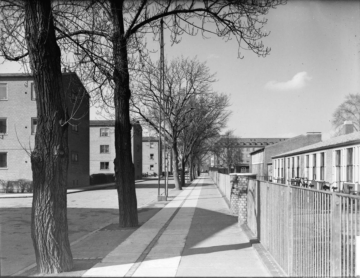 Skole på Gerbrandsvej