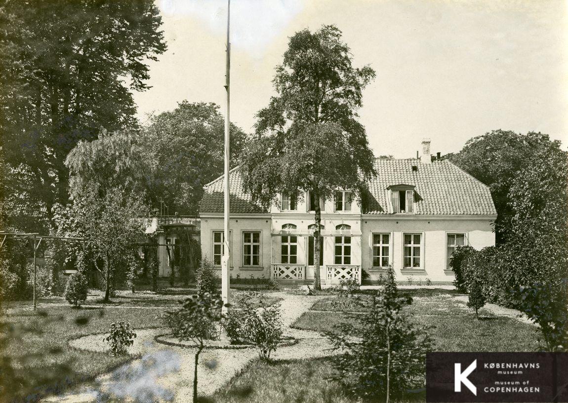Allegade 5