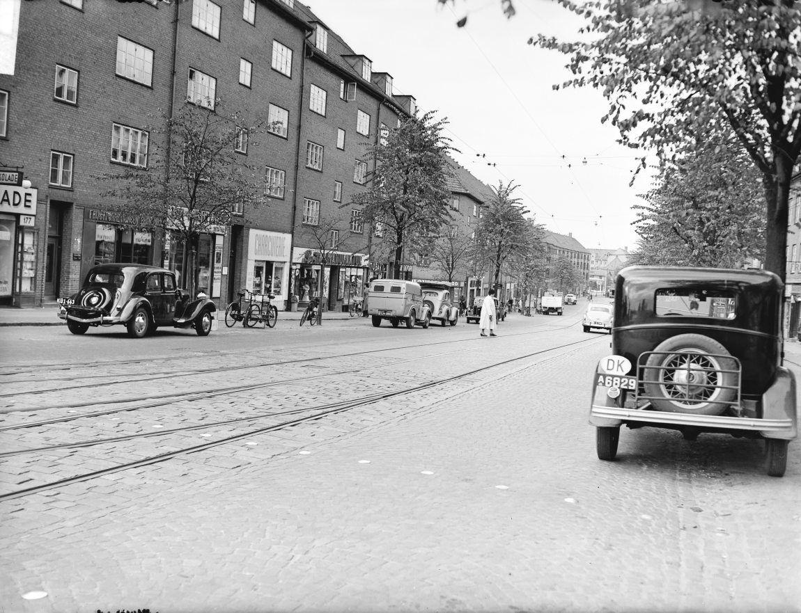 Frederikssundsvej