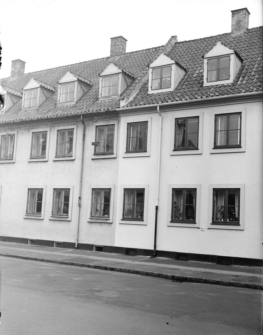 Vermundsgade 4-6