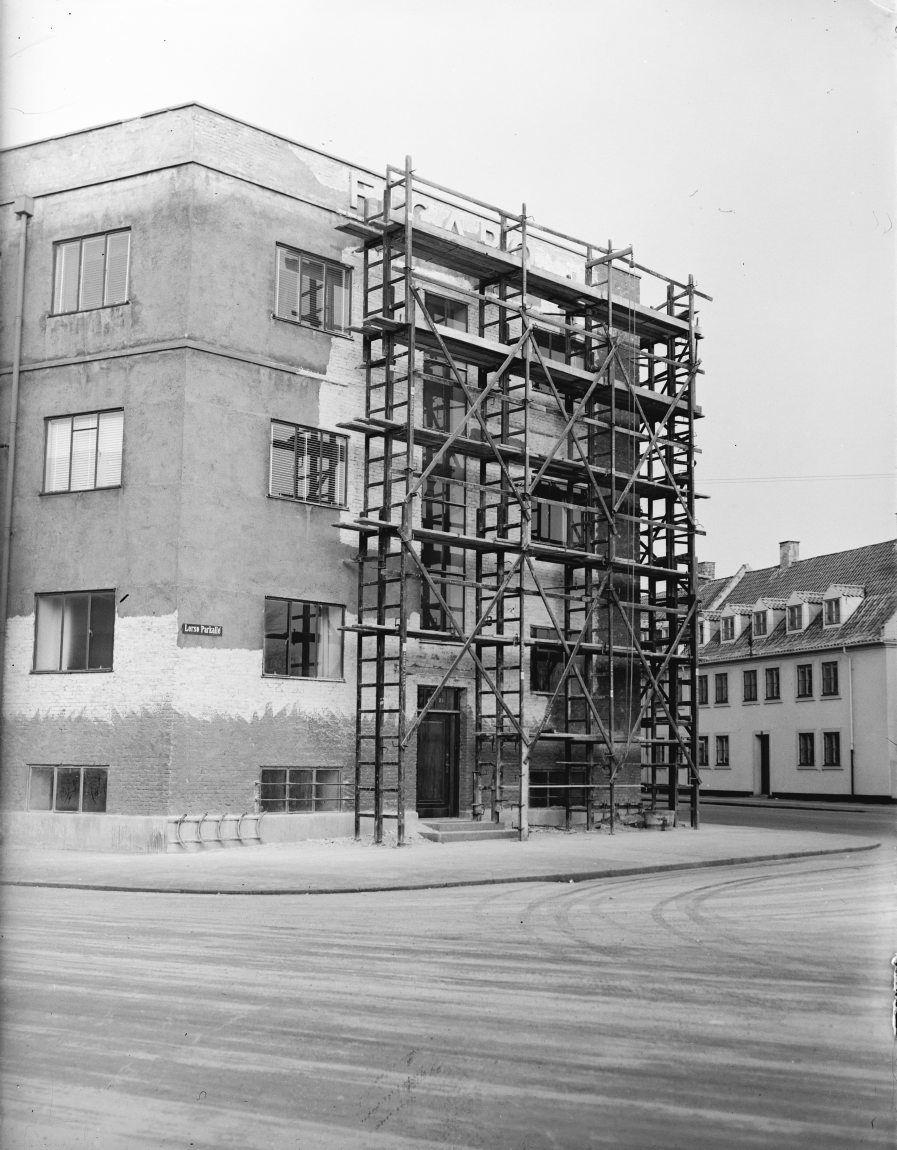Vermundsgade 1