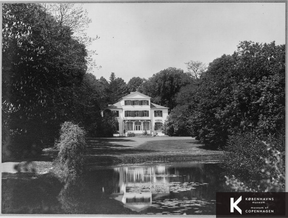 Øregård