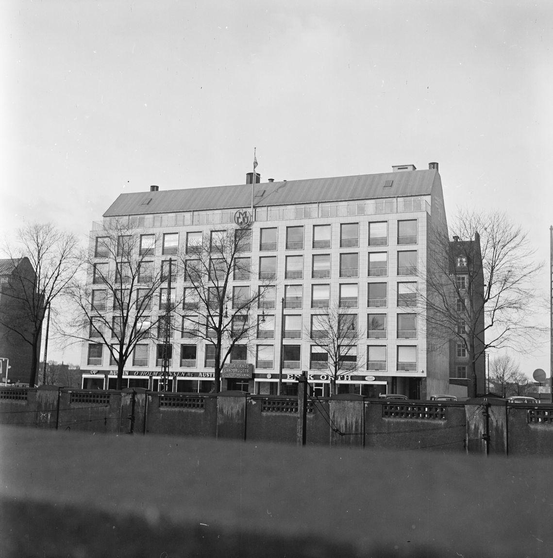 Vester Farimagsgade 19