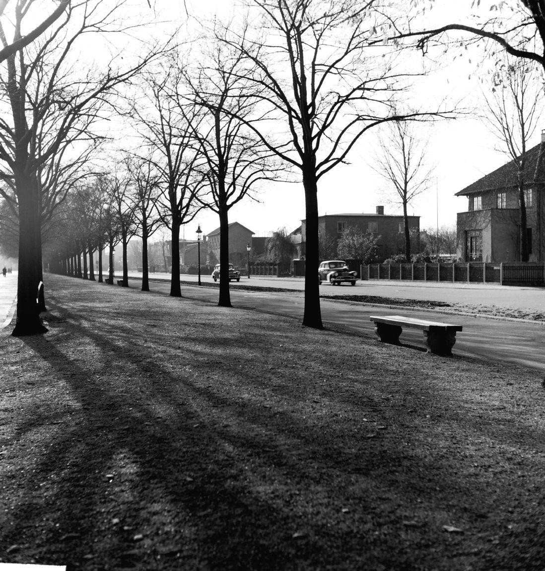 Strandpromenaden
