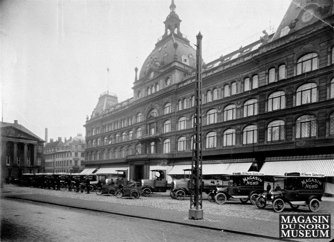 Magasin du Nord